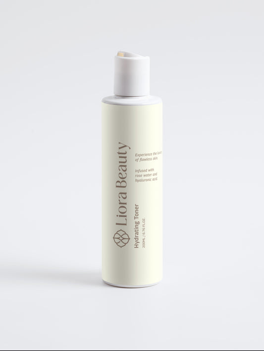 Hydrating Toner